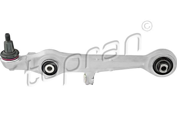 Control/Trailing Arm, wheel suspension TOPRAN 103 779