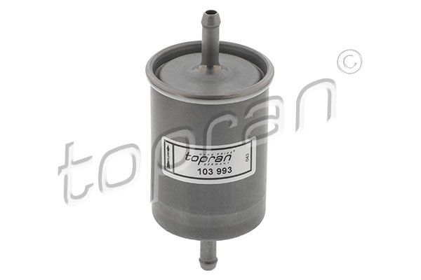 Fuel Filter TOPRAN 103 993