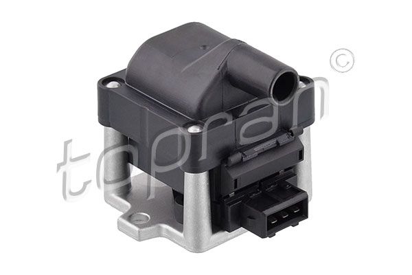 Ignition Coil TOPRAN 104 033