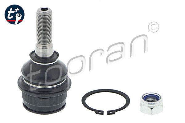 Ball Joint TOPRAN 104 058