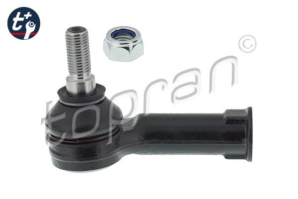 Tie Rod End TOPRAN 104 071