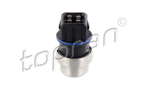 Sensor, coolant temperature TOPRAN 104 108