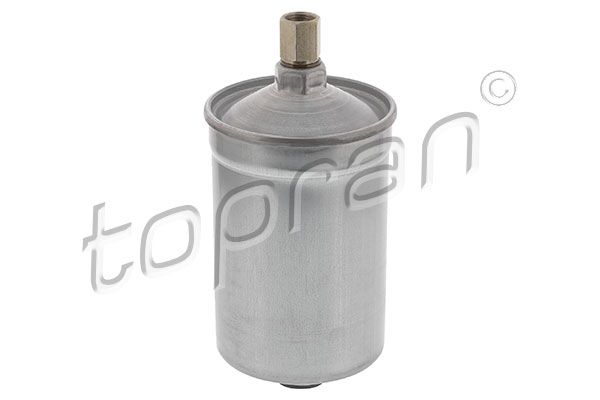 Fuel Filter TOPRAN 104 134