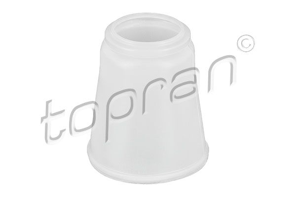 Protective Cap/Bellow, shock absorber TOPRAN 104 146