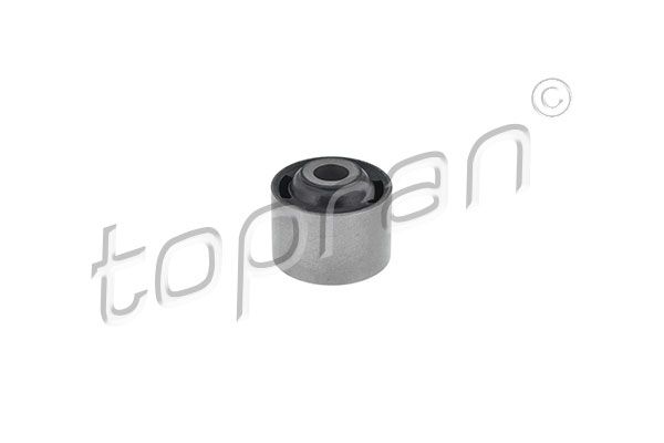 Bushing, axle beam TOPRAN 104 156