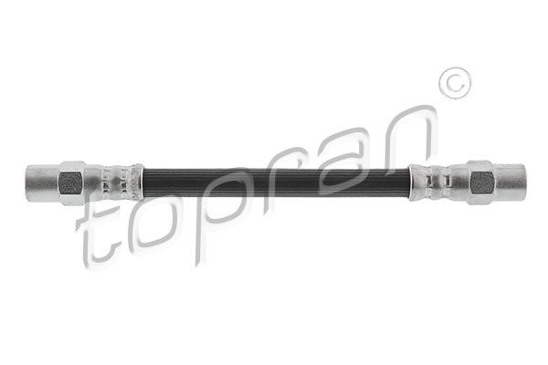 Brake Hose TOPRAN 104 163