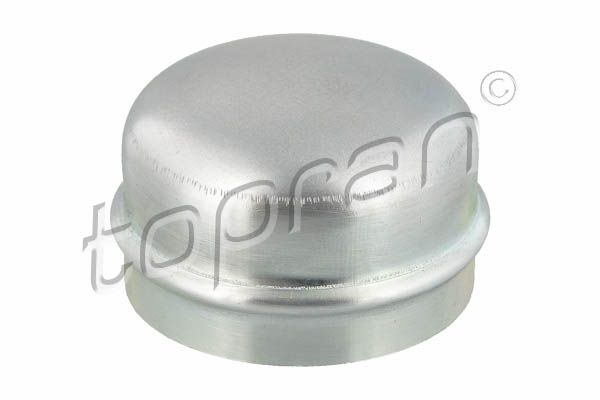 Protection Lid, wheel hub TOPRAN 104 189