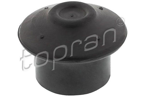 Rubber Buffer, engine mounting system TOPRAN 104 277