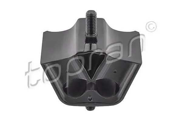 Variklio montavimas TOPRAN 104 280