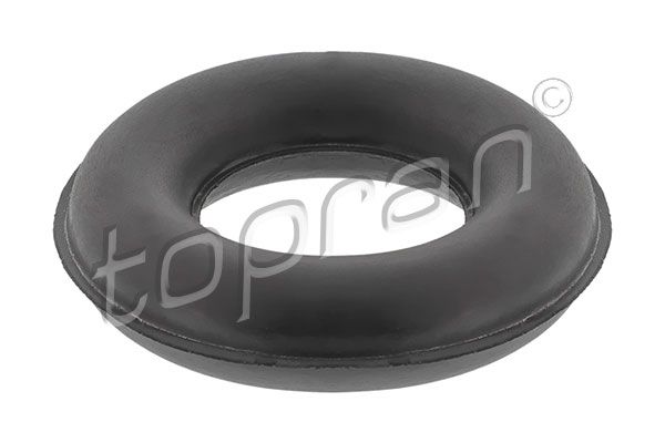 Mount, exhaust system TOPRAN 104 293