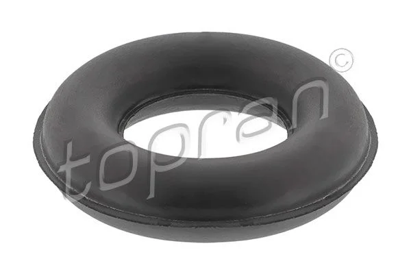 Mount, exhaust system TOPRAN 104 293