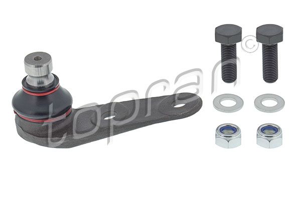 Ball Joint TOPRAN 104 311