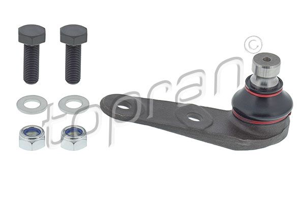 Ball Joint TOPRAN 104 313