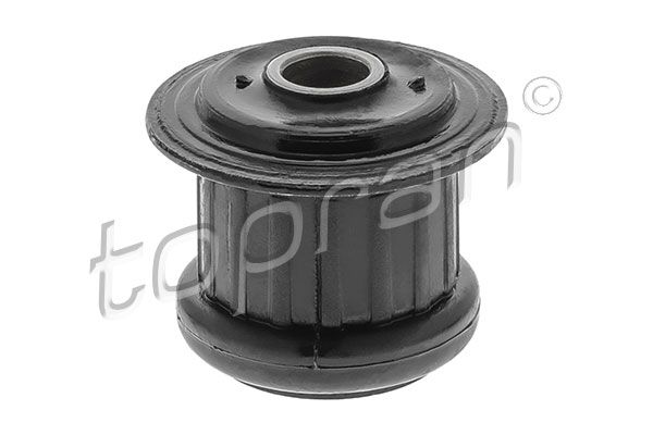 Mounting, support frame/subframe TOPRAN 104 400