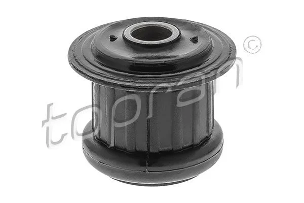 Mounting, support frame/subframe TOPRAN 104 400