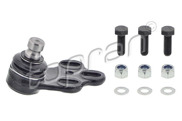 Ball Joint TOPRAN 104 406