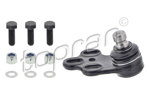 Ball Joint TOPRAN 104 407