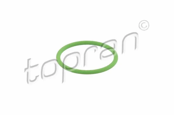 Tarpiklis, vakuuminis siurblys TOPRAN 104 533