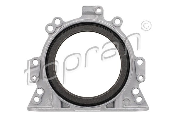 Shaft Seal, crankshaft TOPRAN 105 753