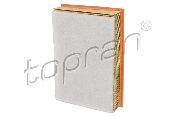 Air Filter TOPRAN 105 764