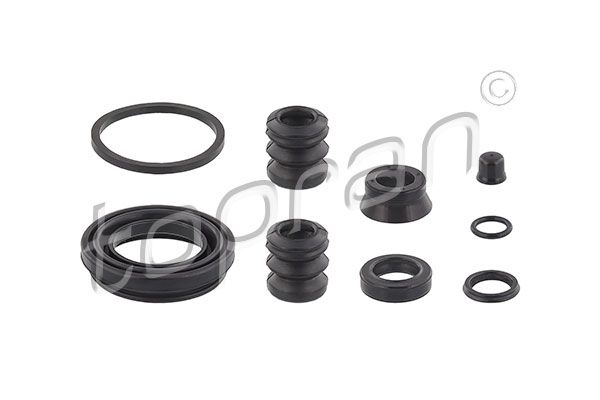 Repair Kit, brake caliper TOPRAN 107 083