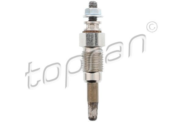 Glow Plug TOPRAN 107 117