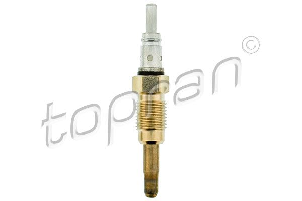 Glow Plug TOPRAN 107 118