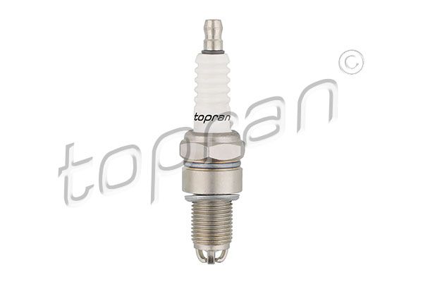 Spark Plug TOPRAN 107 123