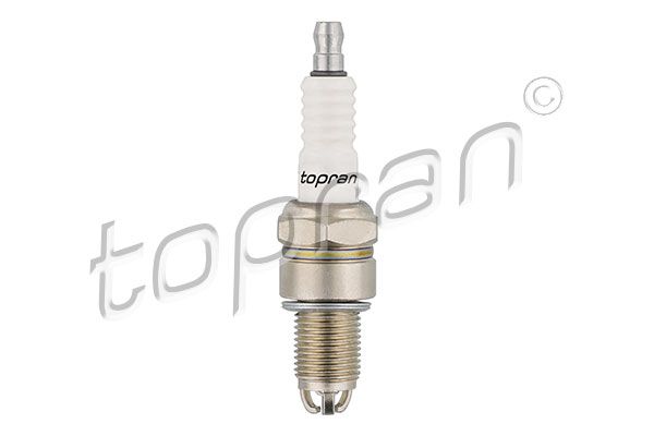 Spark Plug TOPRAN 107 124