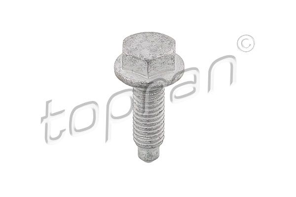 Screw TOPRAN 107 194