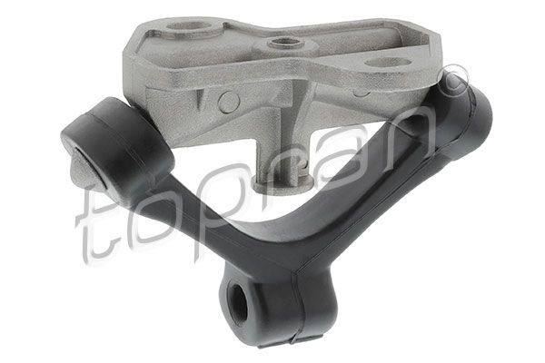 Mount, exhaust system TOPRAN 107 223
