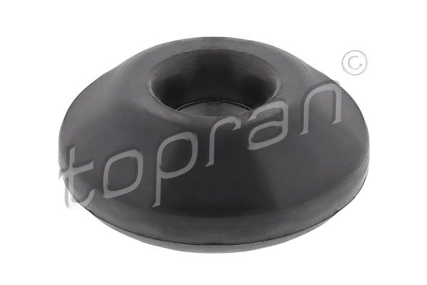 Bushing, stabiliser coupling rod TOPRAN 107 303