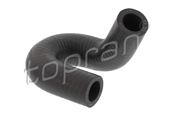 Radiator Hose TOPRAN 107 304