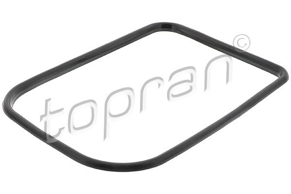 Gasket, automatic transmission oil sump TOPRAN 107 333
