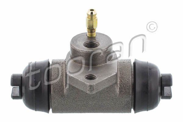 Wheel Brake Cylinder TOPRAN 107 360