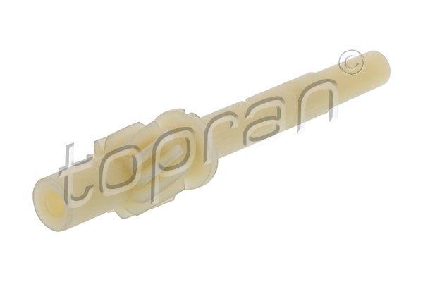 Speedometer Cable TOPRAN 107 400