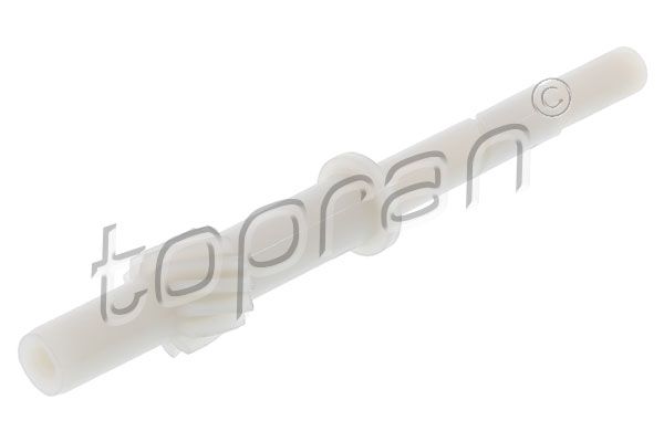 Трос привода спідометра TOPRAN 107 401