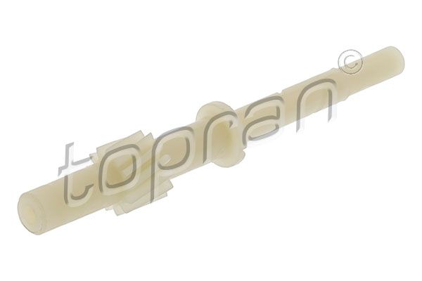 Speedometer Cable TOPRAN 107 402