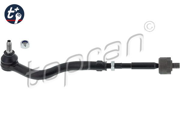 Tie Rod TOPRAN 107 514