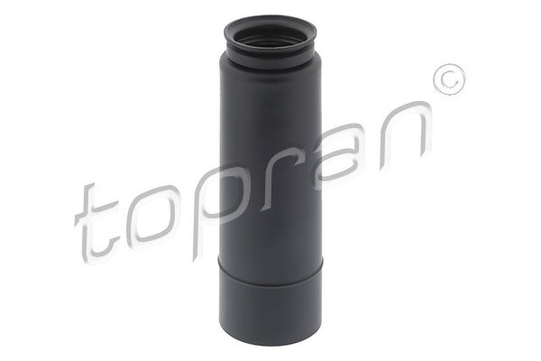 Protective Cap/Bellow, shock absorber TOPRAN 107 650