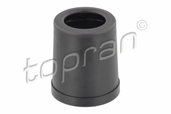 Protective Cap/Bellow, shock absorber TOPRAN 107 670