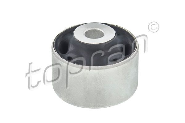 Mounting, control/trailing arm TOPRAN 107 676