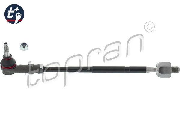 Tie Rod TOPRAN 107 697