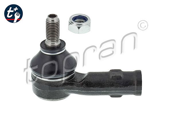 Tie Rod End TOPRAN 107 698