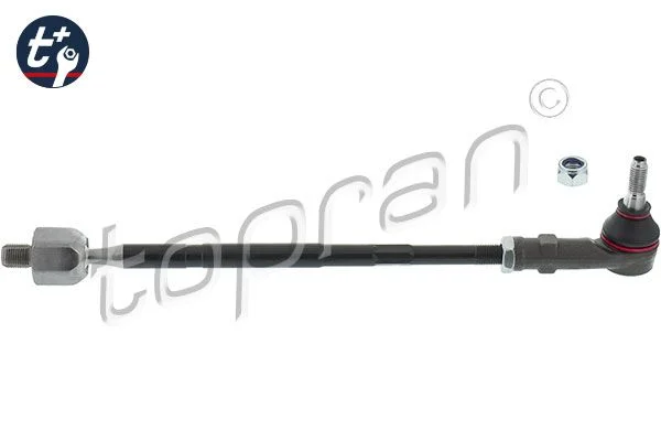 Tie Rod TOPRAN 107 700