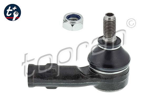 Tie Rod End TOPRAN 107 701