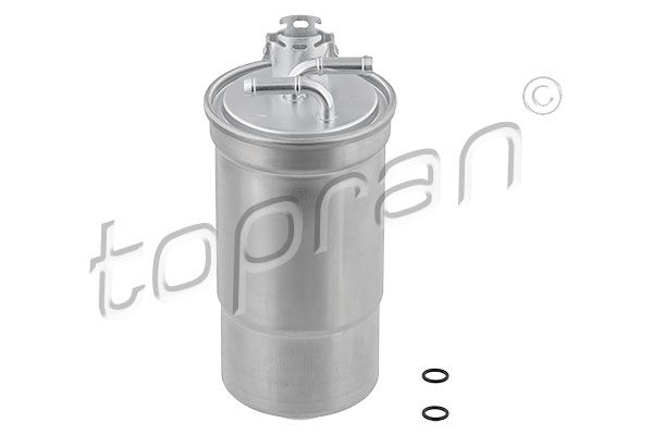 Fuel Filter TOPRAN 107 725