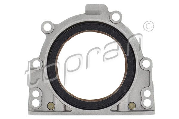 Shaft Seal, crankshaft TOPRAN 107 754