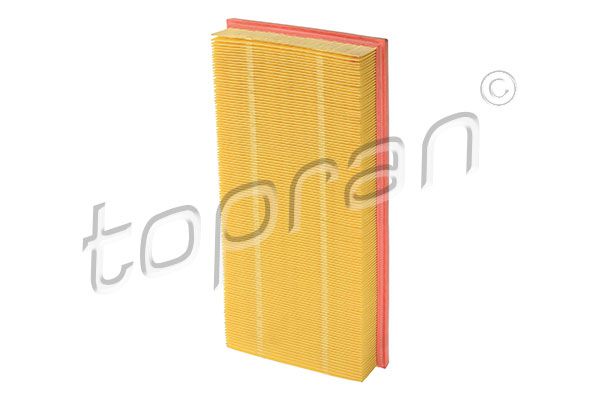 Air Filter TOPRAN 107 756