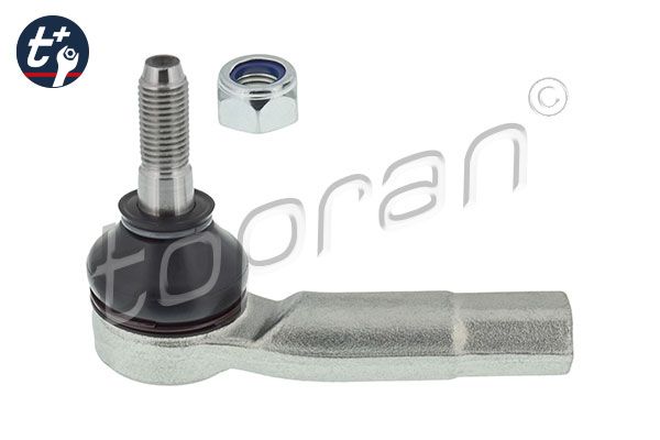 Tie Rod End TOPRAN 107 831